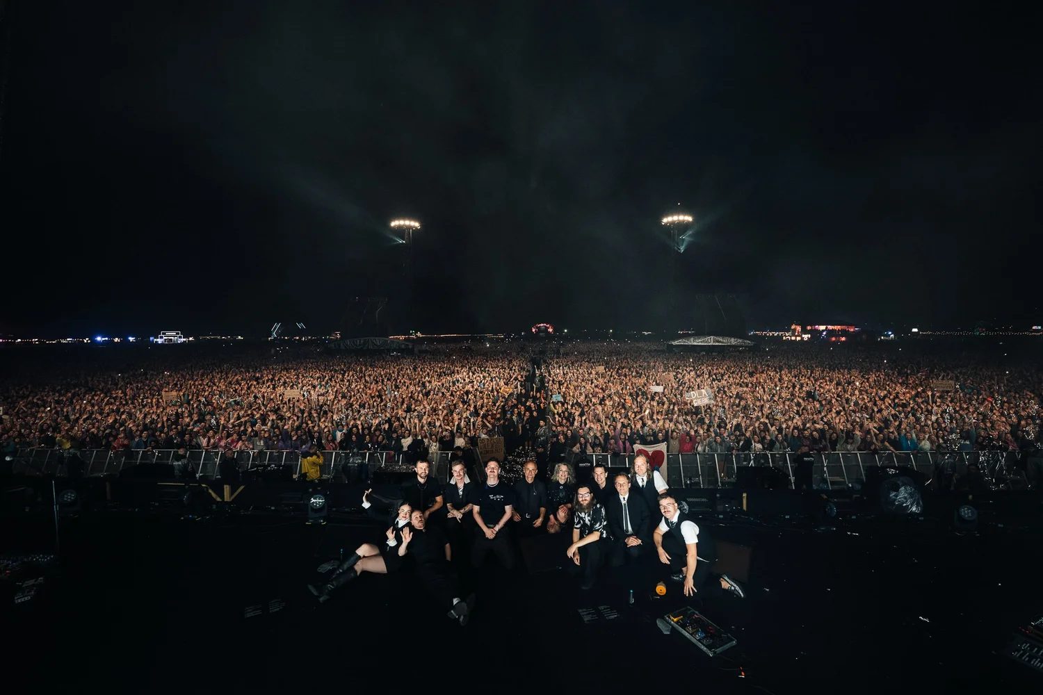 Concerts — Package III