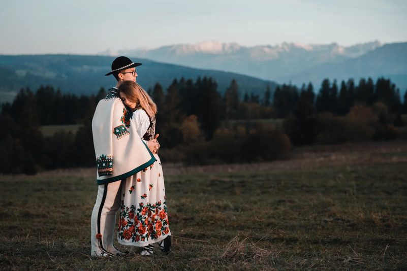 Outdoor & Family Sessions — Package II