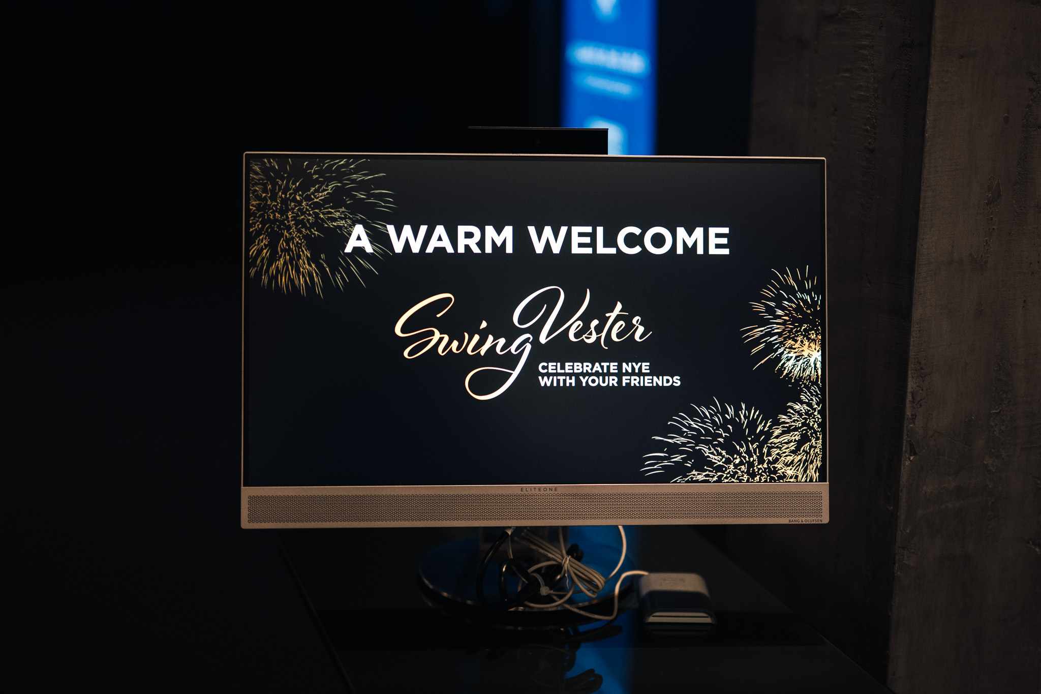 SwingVester