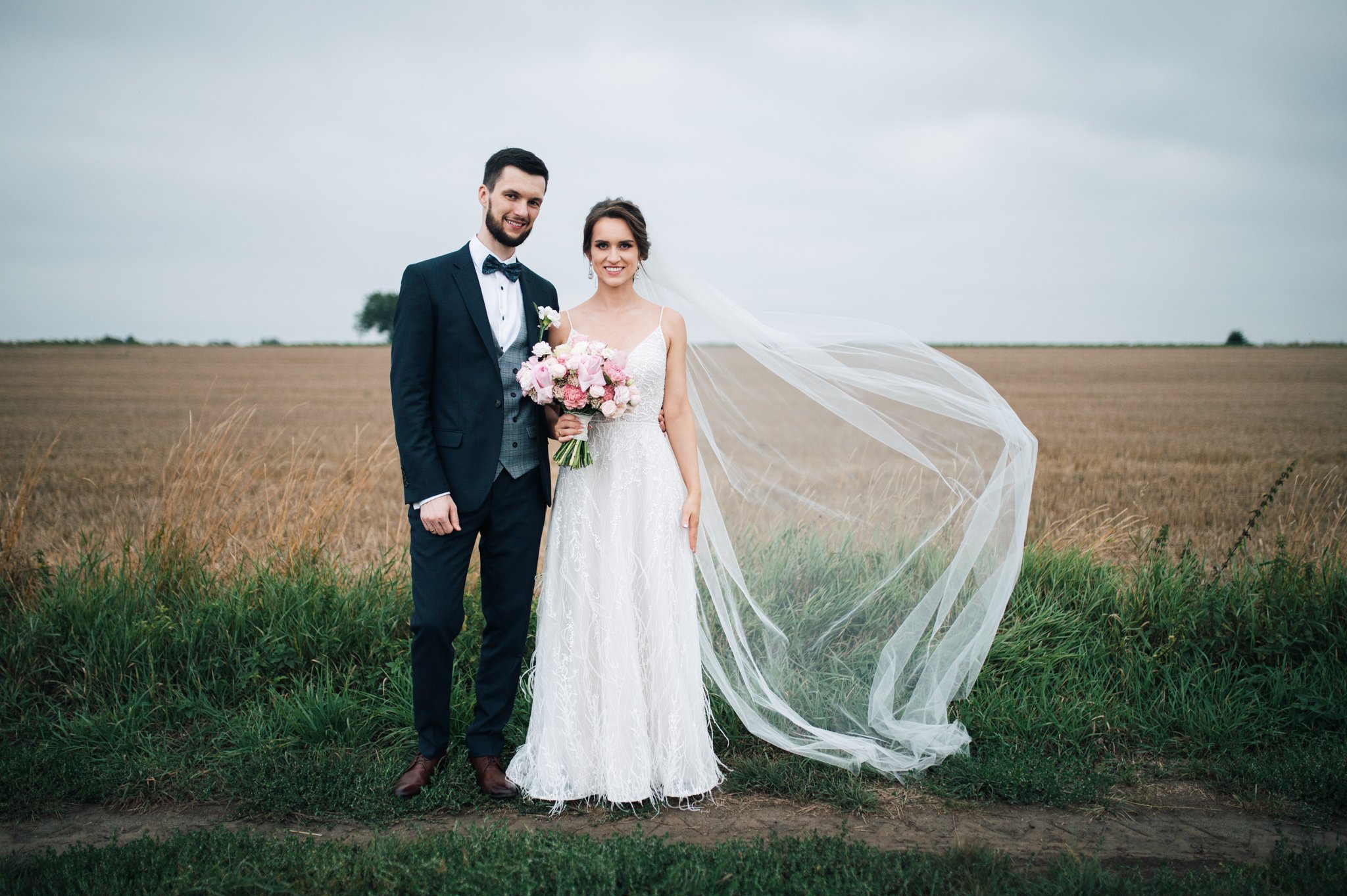 Iza & Mateusz