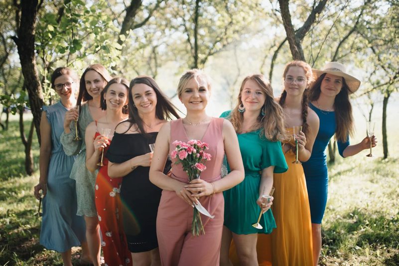 Family Events Coverage 2026 — Package I